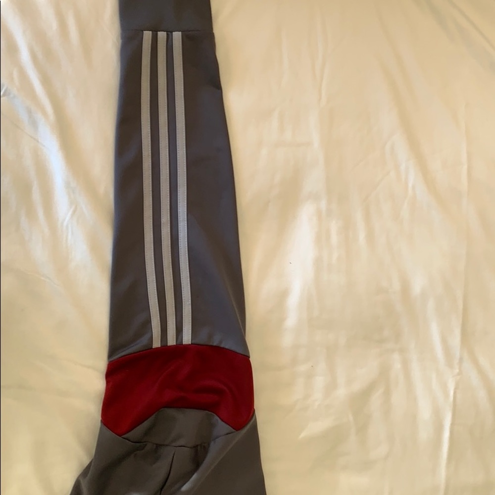 Adidas jacket - Picture 4 of 4